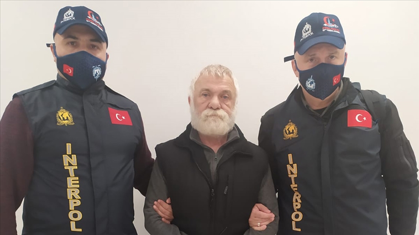 Hablemitoğlu suikastının 20. yılında, tetikçiler adalete teslim edildi