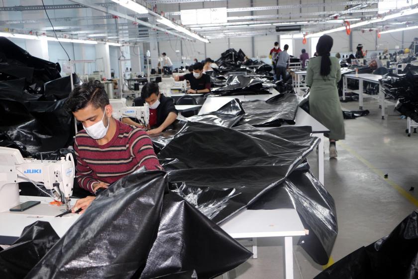 "İşten çıkartma son çare olmalı"