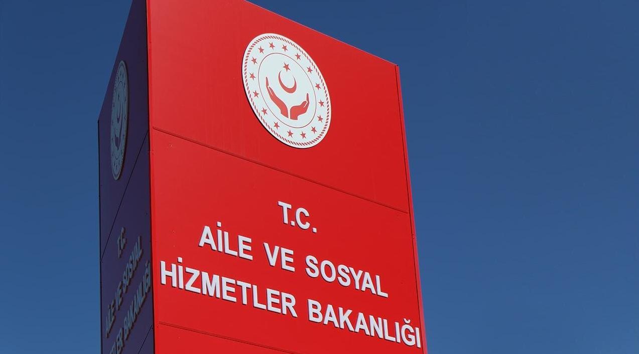 "Koruma altındayken pavyonda çalıştırıldı" haberlerine Bakanlık'tan açıklama