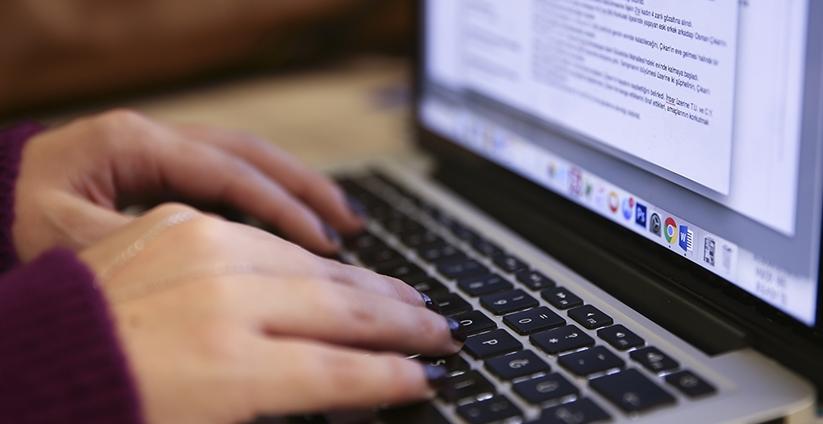 Türkiye'de gençler 'esnek çalışma' istiyor