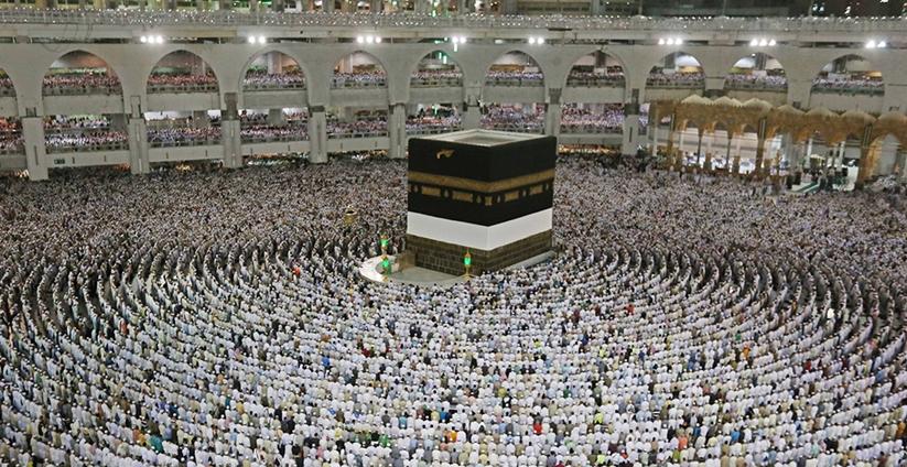 Ramazan umresi turları için kayıtlar başladı