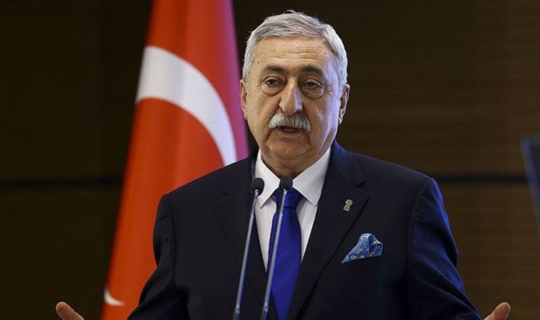 "Zincir marketlere kural getirilmeli"