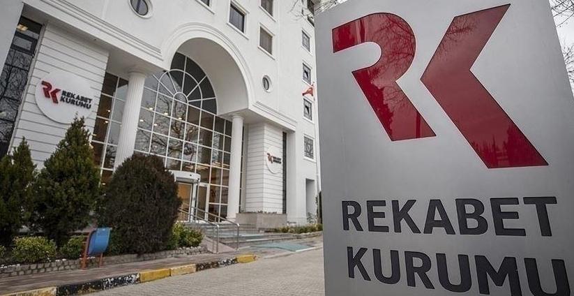 Rekabet Kurulundan 13 tedarikçiye para cezası
