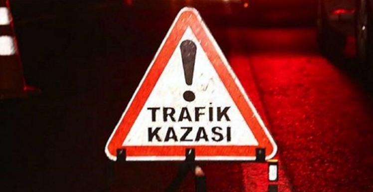 Kazaya karışan genci, polis babasının ihbar ettiği ortaya çıktı