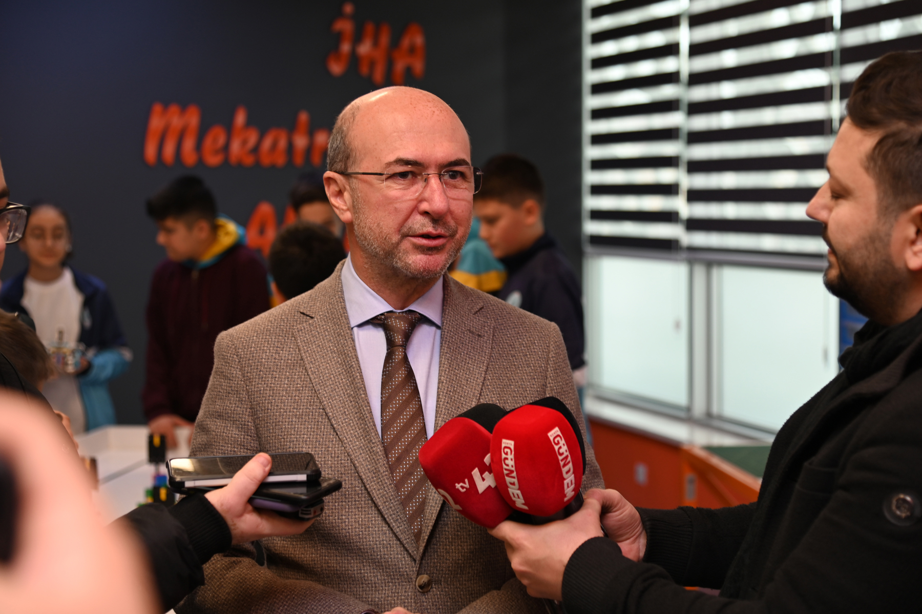 Selçuklu'nun yeni yıldızı: Beyhekim Teknoloji ve Gelişim Akademisi