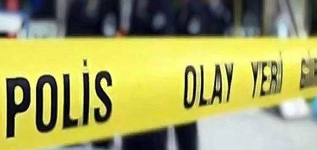 Konya'da bıçaklı kavga: 1 ölü
