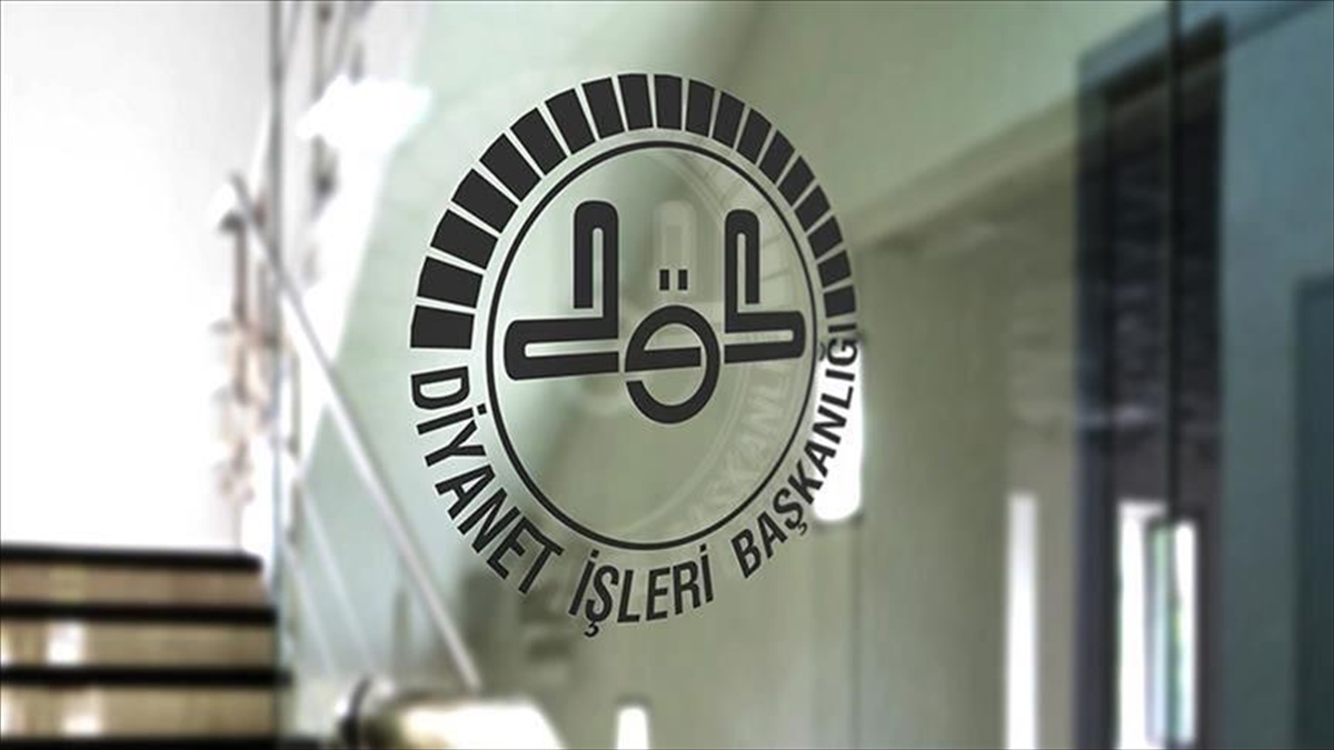 Diyanet İşleri Başkanlığı Kur'an kursu öğreticisi, imam hatip ve müezzin kayyım alacak