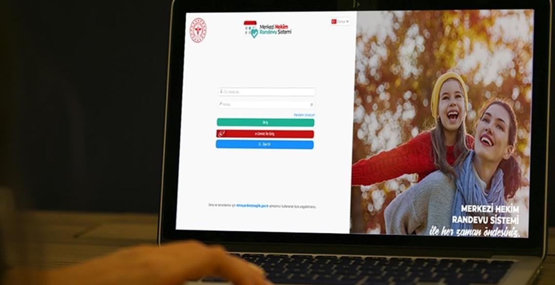 Gidilmeyen hastane randevuları için yeni uygulama başladı
