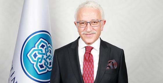 NEÜ'de Rektör Zorlu yeniden atandı