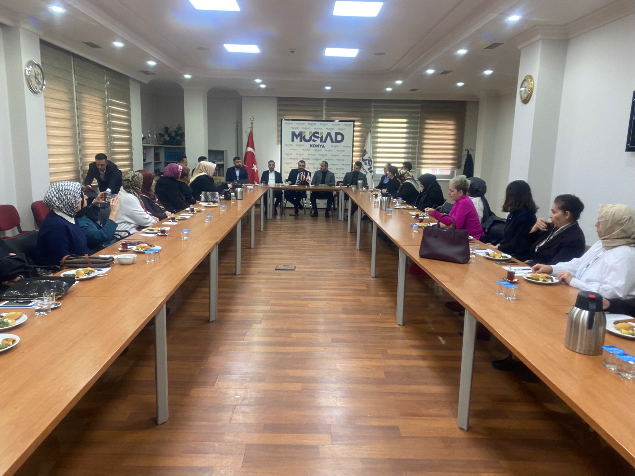 Bağımsız Yaşam Derneği'nden sosyal sorumluluk projesi