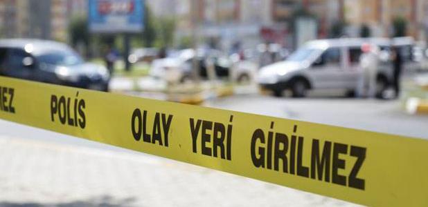 Çocuklarımı öldürdüm deyip polise teslim oldu!