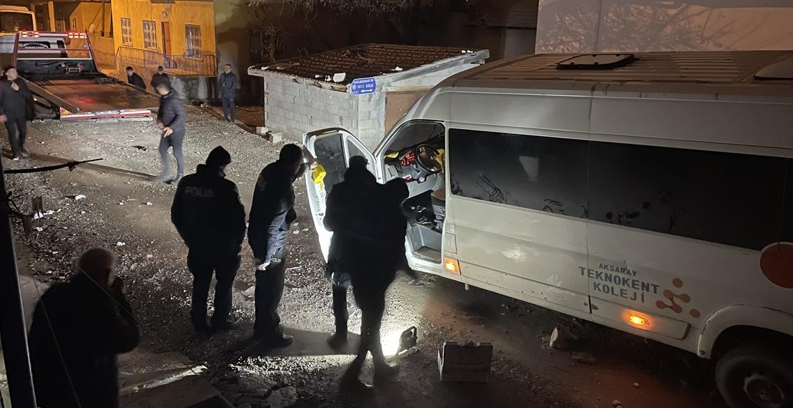 Kavgadan kaçarken 21 yaşındaki gencin ölümüne neden oldu