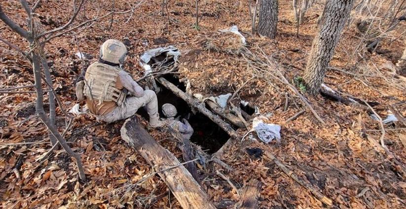 Şırnak'ta "Eren Abluka Sonbahar-Kış-19" operasyonu