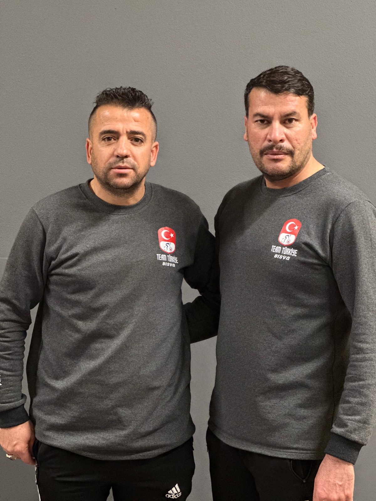 U15-U17 Bisiklet Milli Takımı Konyalı antrenörlere emanet
