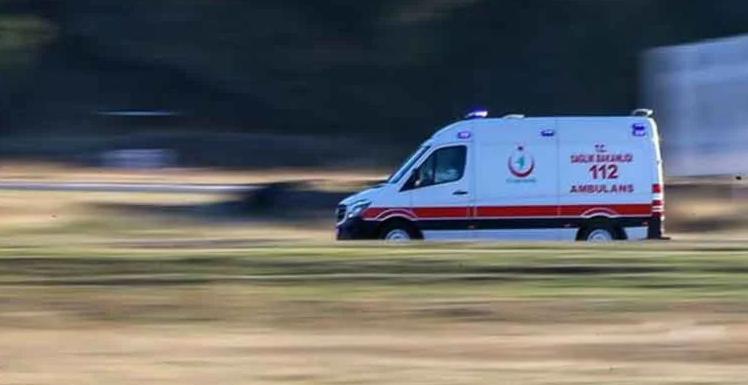 Eğlence mekanındaki kavga cinayetle bitti