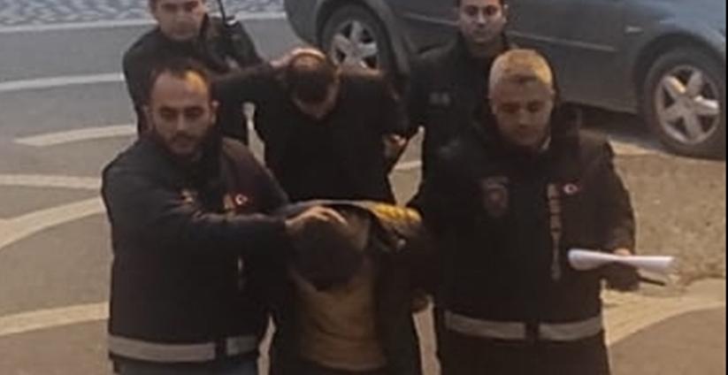 Akşehir'deki cinayette 2 tutuklama