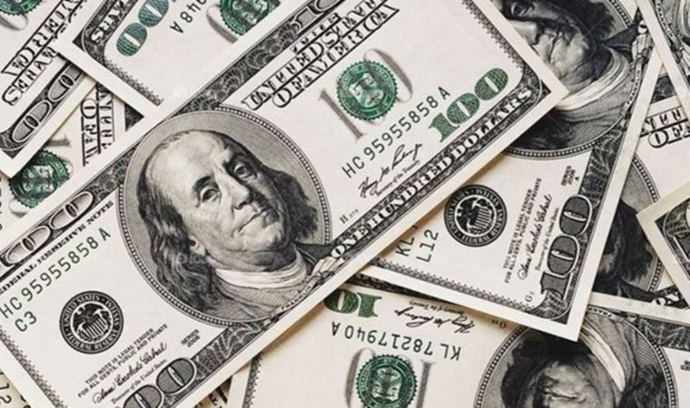 Dolar'da haftanın ilk rakamları
