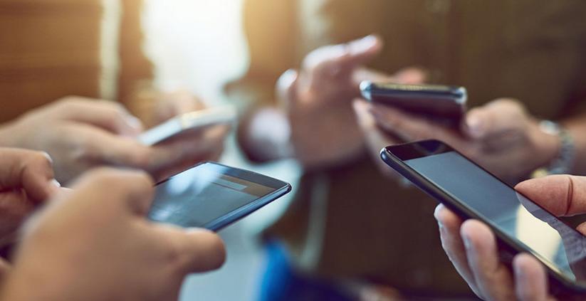Mobil abone sayısı 90,8 milyona ulaştı