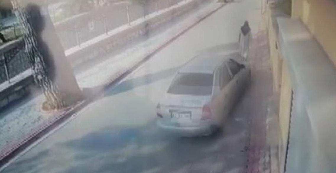 Yaşlı kadının öldüğü kazada sürücü 3 yıl 9 ay hapis cezası aldı