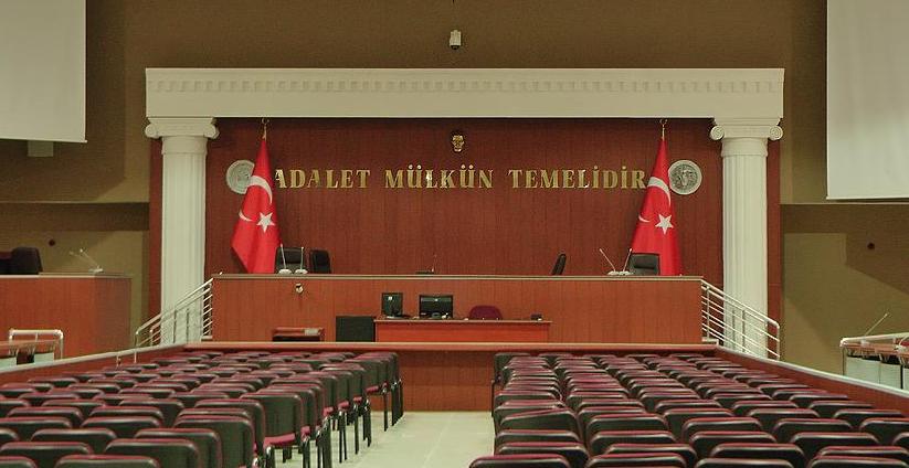 Babasını öldüren sanığa müebbet istendi