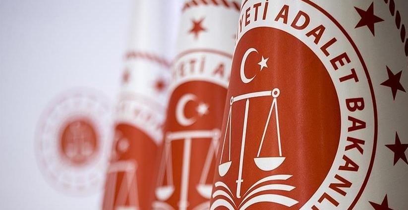 Adalet Bakanlığı'ndan emekli Korgeneral Avar açıklaması