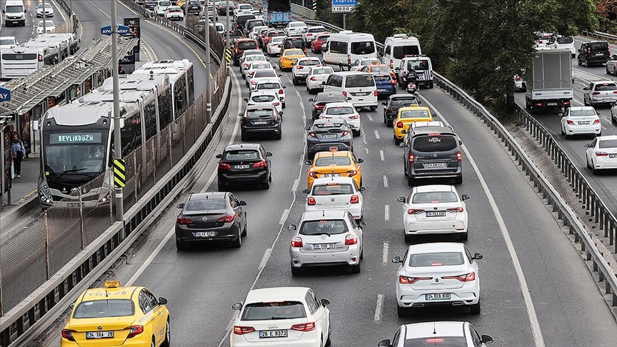 İstanbul'da toplu ulaşıma zam