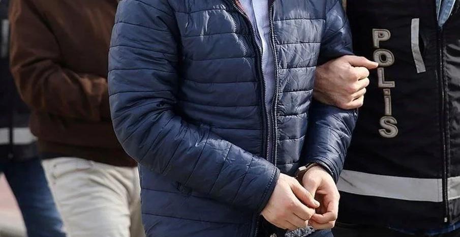 Konya merkezli FETÖ operasyonu