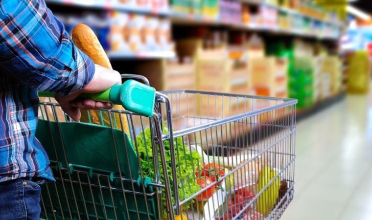 "Gıda ürünlerine gramaj standardı getirilmeli"