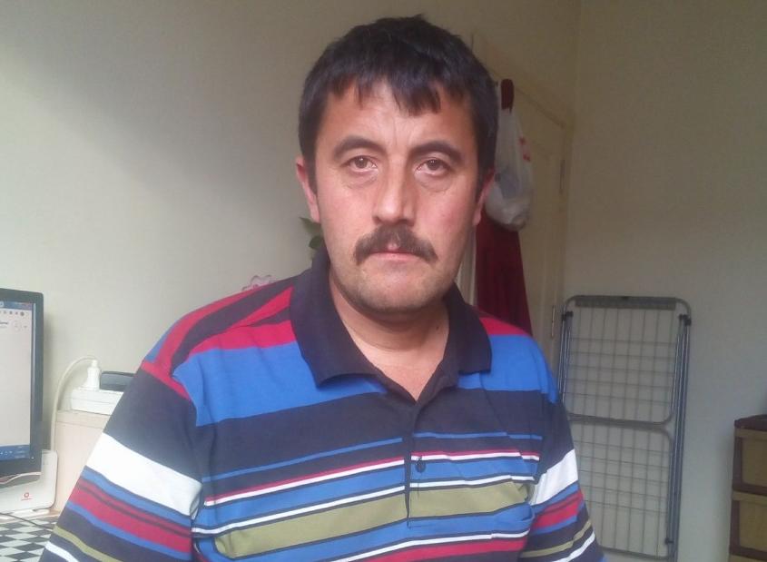 Olmayan ürünleri pazarlayıp vatandaşları dolandırdı!