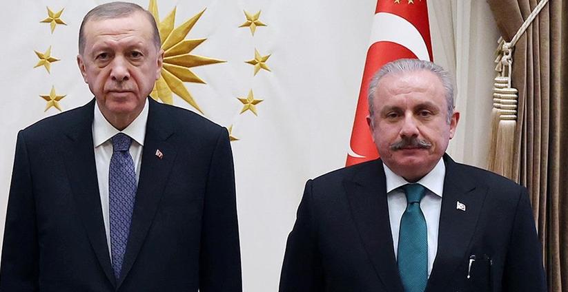 Cumhurbaşkanı Erdoğan'ın Nobel Barış Ödülüne adaylığı