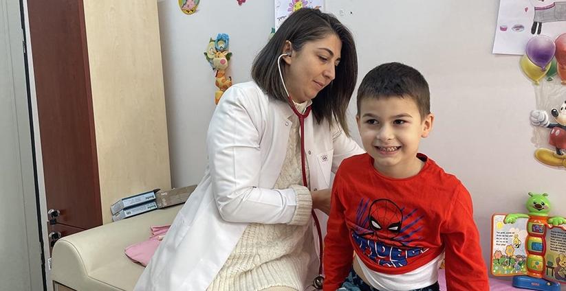 Dikkat! Çocuklarda bu enfeksiyonlar yaygınlaştı