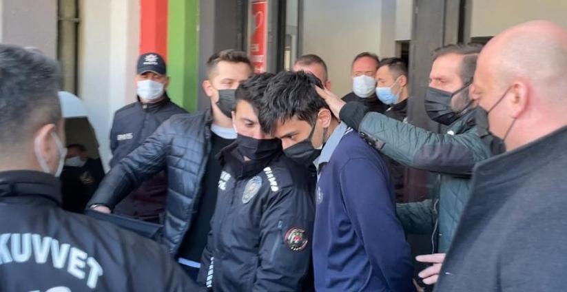 16 yaşındaki Sıla'yı öldüren zanlıya ağırlaştırılmış müebbet