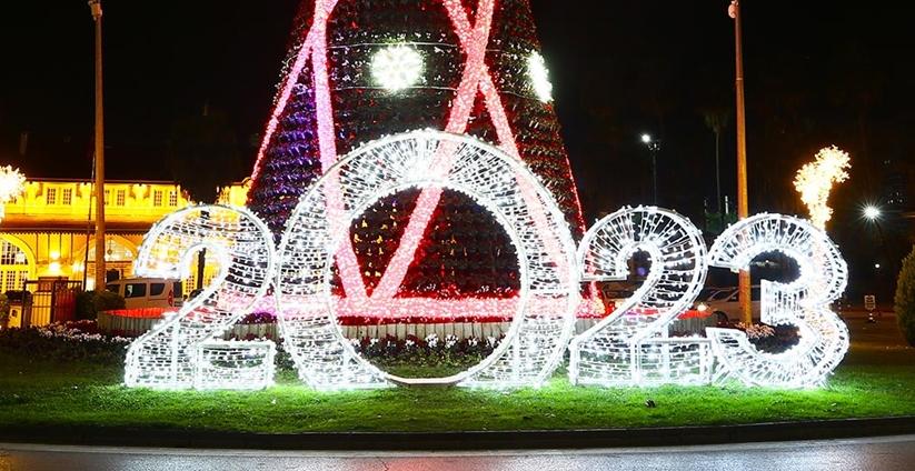 2023'te resmi tatil günleri ne zaman?