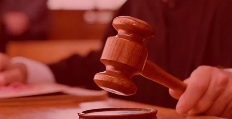 Hamile eşini döverek öldürmüştü, müebbet cezası onandı