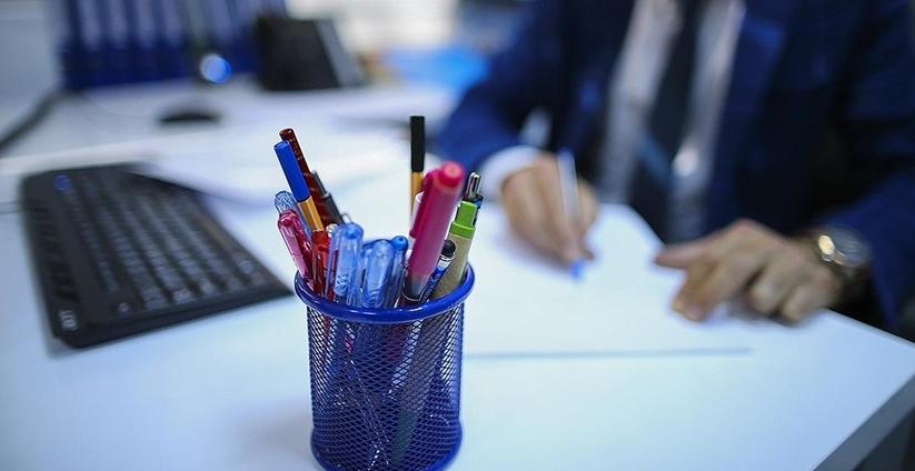 Kamu personeli alım ilanları Resmi Gazete'de