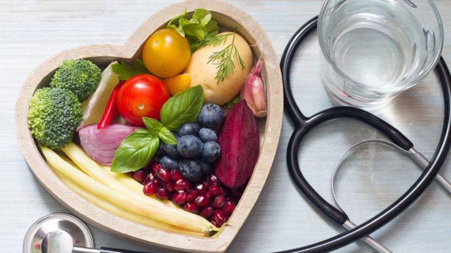 Kalbi yaşlandıran beslenme hataları