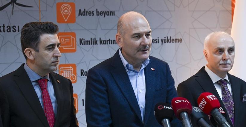 Yakın zamanda yeni kimliği olmayan bankalarda işlem yapamayacak