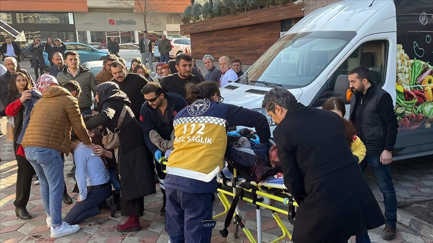 Ülkü Ocakları eski Genel Başkanı Sinan Ateş hayatını kaybetti