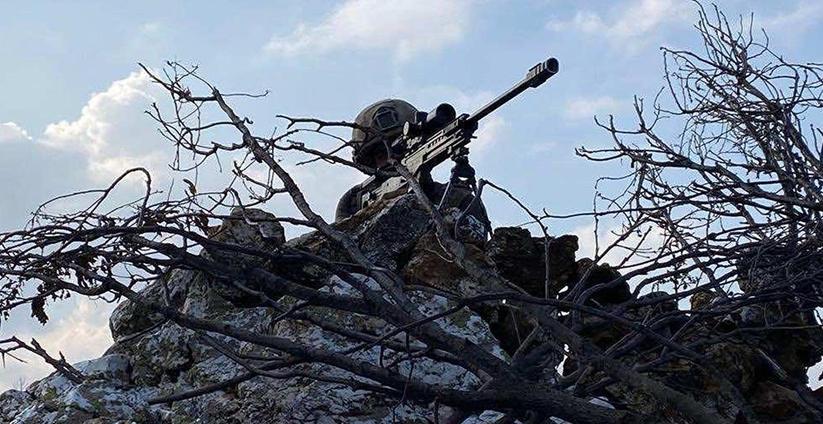 2022'de terör ve suç örgütlerine ağır darbe vuruldu