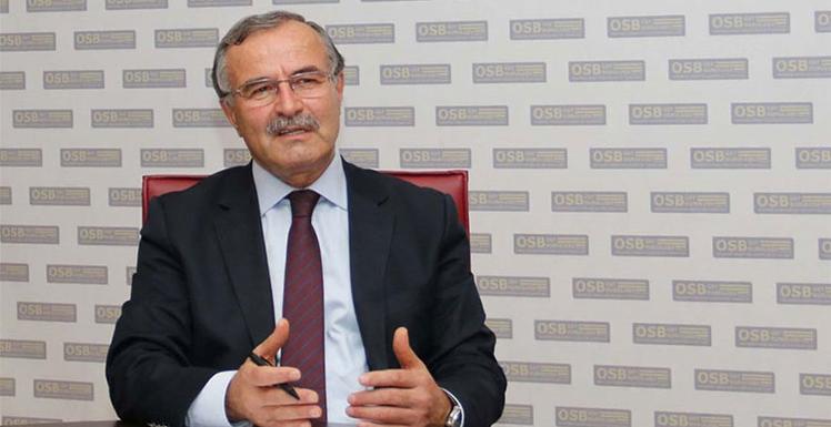 Sanayi elektriğine indirim olumlu karşılandı