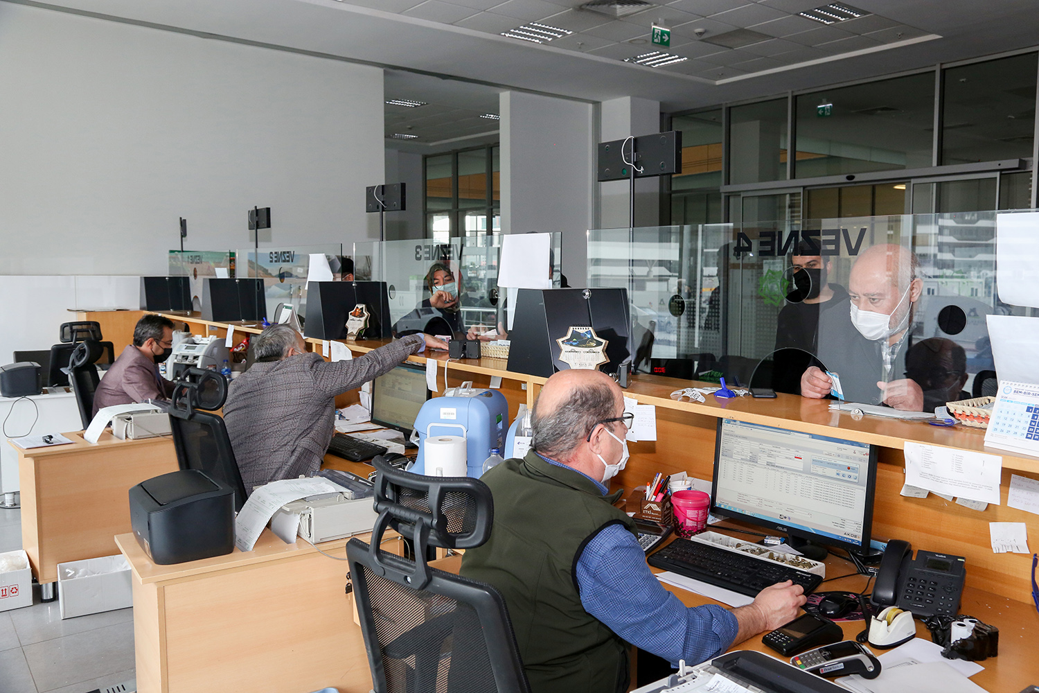 Meram Belediyesi'nden yapılandırma hatırlatması