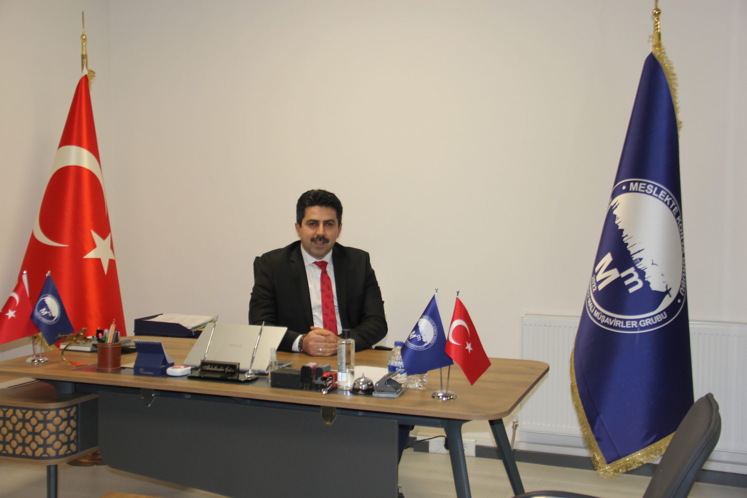 Meslekte Konya Derneği faaliyetlerine başladı