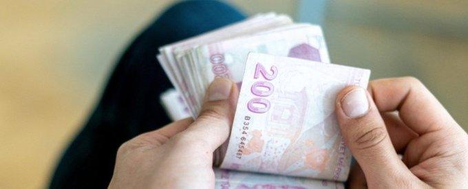 Emekli ve memur maaş zammı ne kadar oldu?