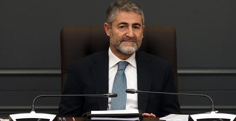 Maliye Bakanı'ndan enflasyon açıklaması