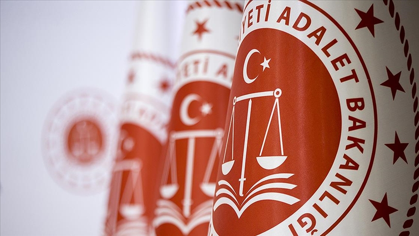 Adalet Bakanlığı'ndan yeni genelge