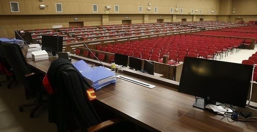 Şebnem Korur Fincancı'nın cezası uygun bulundu