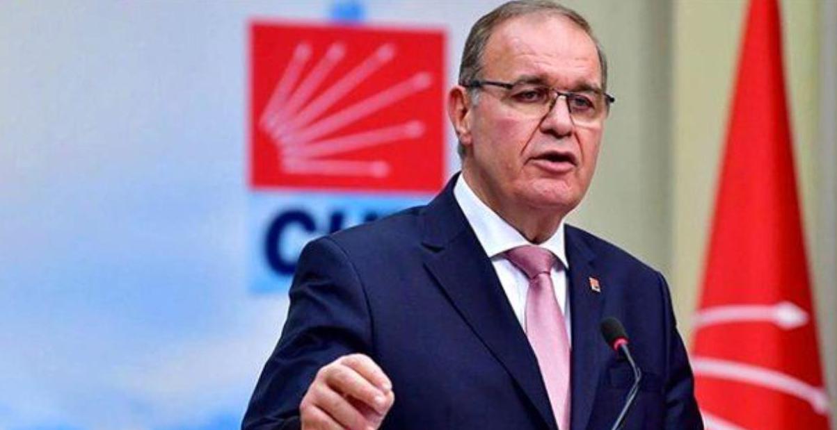 Öztrak: "Neden baştan yüzde 30'u vermediniz?"