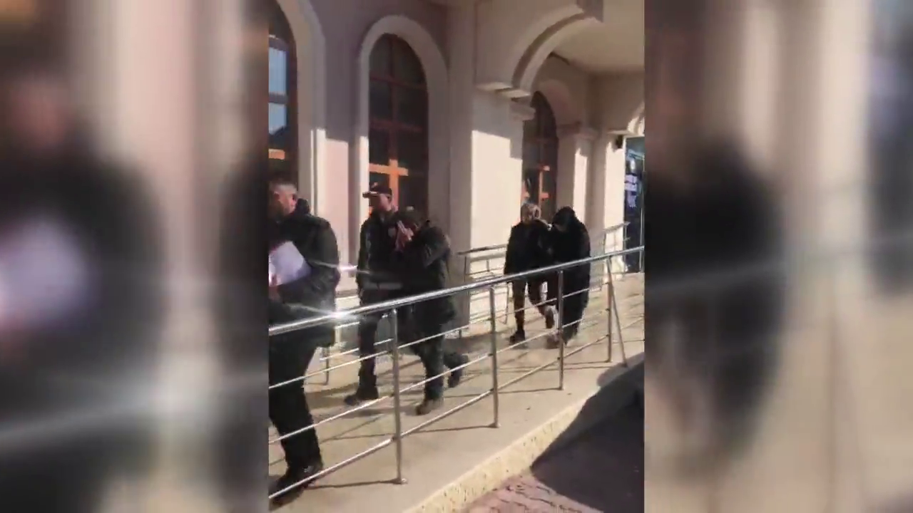 Konya'da pes dedirten hırsızlık !