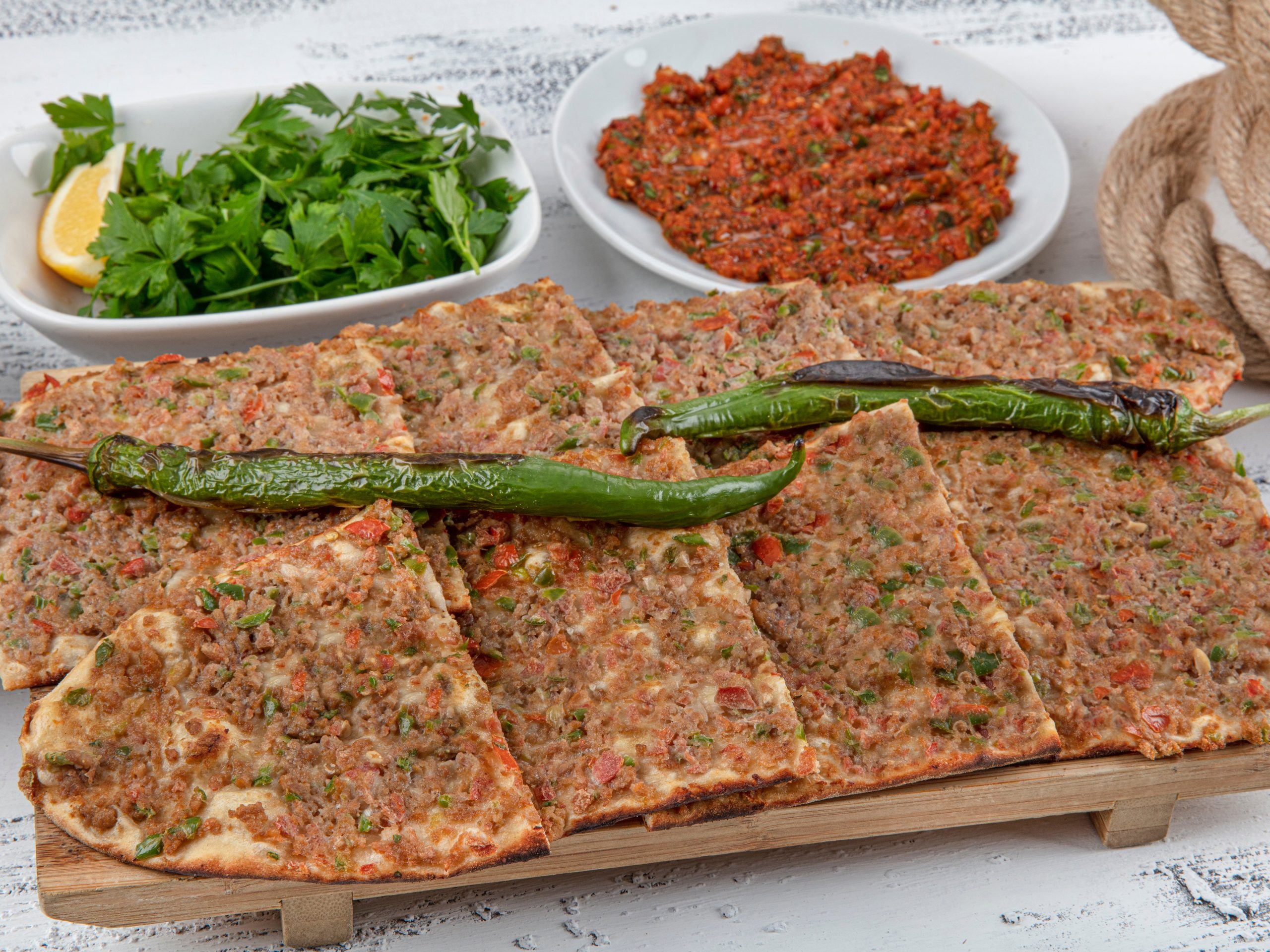 Konya'yı üzen haber: Etliekmek zamlandı