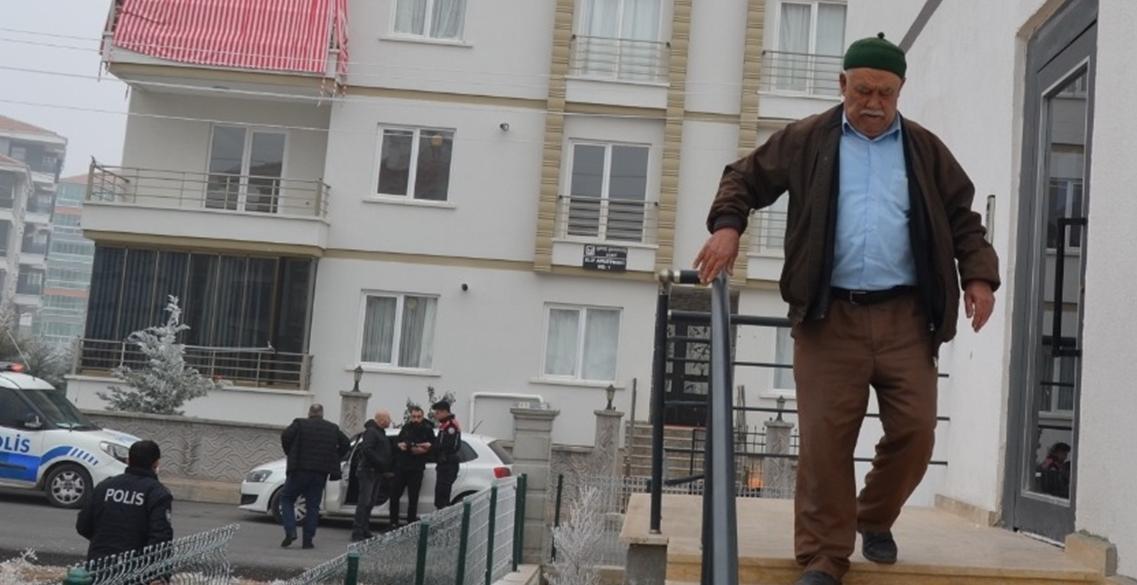 İkinci kez dolandırılmaktan son anda kurtuldu